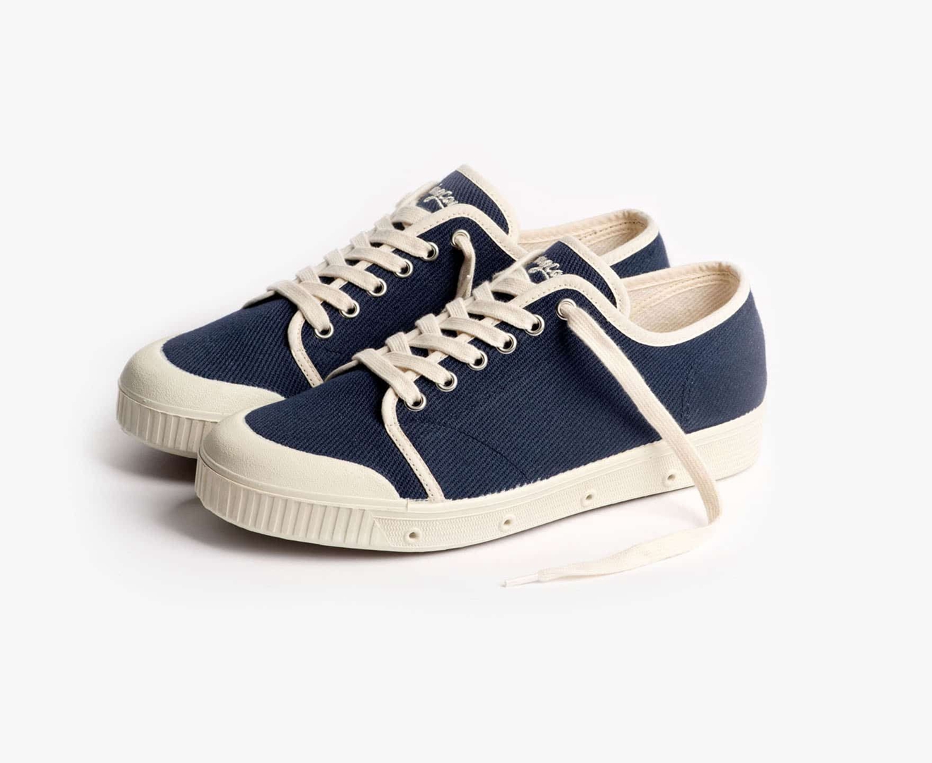 Baskets Spring Court G2 HEAVY TWILL    | QFX-9406304